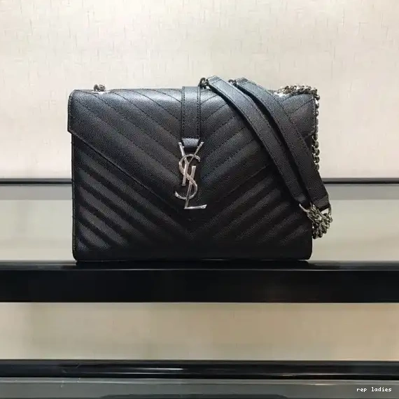 Rep ladies REP YSL MEDIUM COLLEGE 0524